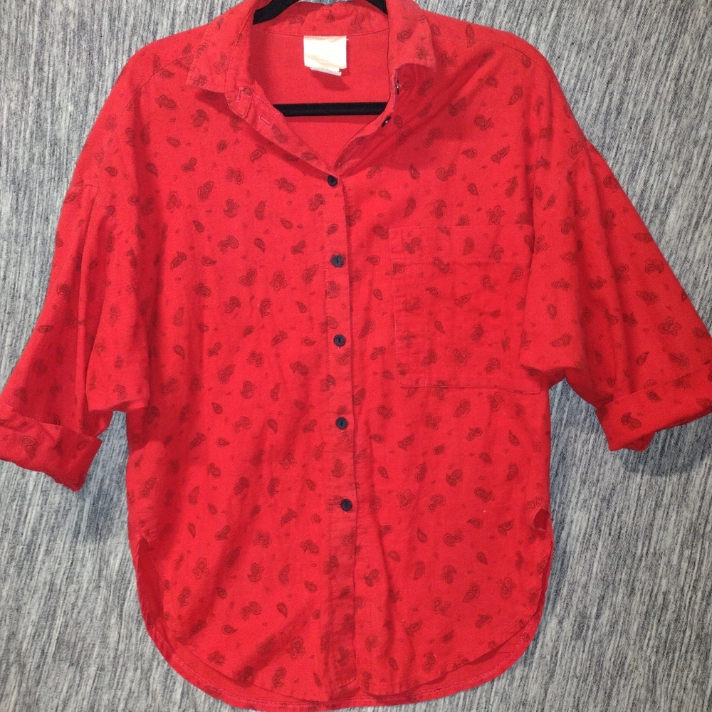 Vintage Shirt